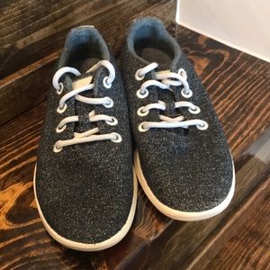 Allbirds Brand Shoe
